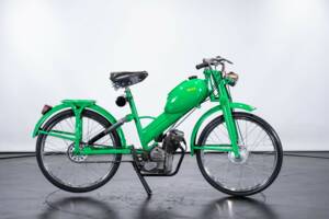 Image 4/44 de Ducati Cucciolo (1951)