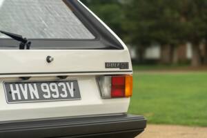 Image 21/40 of Volkswagen Golf I GTI 1.6 (1980)