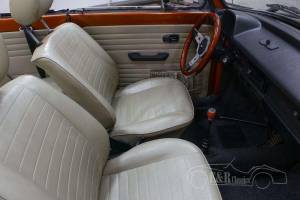 Image 9/19 of Volkswagen Käfer 1303 Zöllner (1978)
