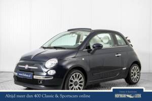 Image 1/50 de FIAT 500 C (2011)