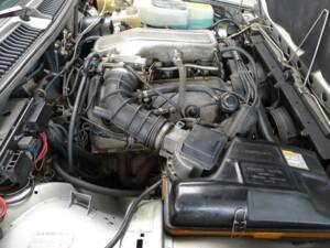 Bild 11/42 von Alfa Romeo GTV6 3.0 (1985)