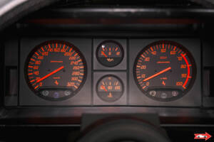 Image 7/8 de Ferrari Testarossa (1988)