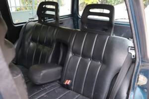 Immagine 44/51 di Volvo 245 Super Polar (1993)