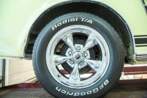 Imagen 50/50 de Ford Mustang 390 GTA (1966)