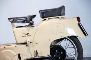 Imagen 35/50 de Moto Guzzi DUMMY (1951)