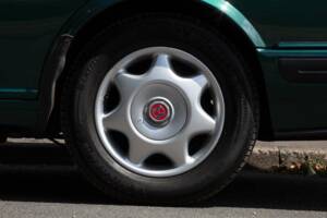 Bild 25/50 von Bentley Turbo R (1996)