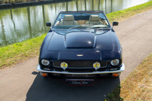Bild 13/21 von Aston Martin V8 Volante (1979)
