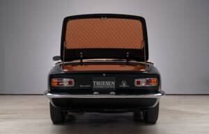 Imagen 28/36 de Maserati Mistral 3700 Spyder (1965)