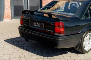 Image 66/75 of Lotus Carlton (1991)