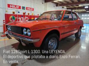 Bild 13/13 von FIAT 128 Sport Coupe (1974)