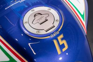 Afbeelding 49/50 van MV Agusta DUMMY (2007)