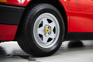Image 39/48 de Ferrari Mondial Quattrovalvole (1985)