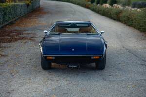 Image 3/10 of Maserati Khamsin (1975)