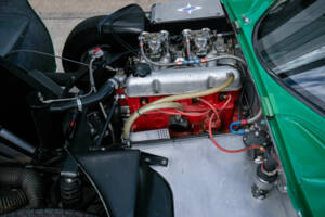 Bild 11/40 von Marcos 1800 GT (1965)