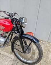 Immagine 6/14 di Gilera 150 Sport (1953)