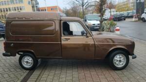 Afbeelding 6/44 van Renault R 4 F6 (1985)