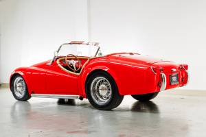 Afbeelding 5/45 van Triumph TR 3 (1957)