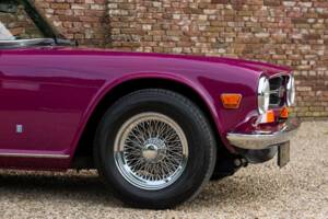 Bild 18/50 von Triumph TR 6 (1974)