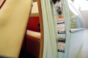 Image 23/83 of Borgward Isabella (1959)