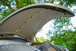 Image 22/55 of Volkswagen Käfer 1200 Standard &quot;Ovali&quot; (1956)