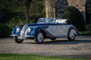 Image 8/32 of BMW 327 (1938)