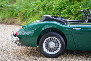 Imagen 33/50 de Austin-Healey 3000 Mk III (BJ8) (1967)