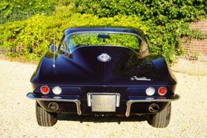 Imagen 5/50 de Chevrolet Corvette Sting Ray (1964)