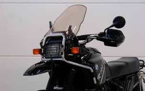 Image 27/71 of BMW R 100 G/S "Paris-Dakar" (1995)