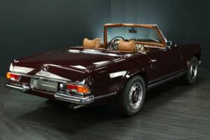 Bild 2/50 von Mercedes-Benz 280 SL (1971)