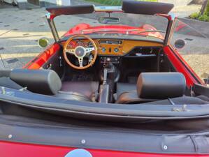Immagine 4/27 di Triumph Spitfire 1500 (1977)