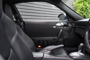 Image 26/43 of Porsche 911 Turbo (2011)