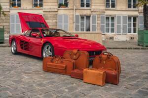 Image 3/46 of Ferrari 512 TR (1994)