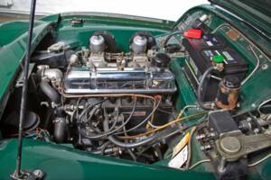 Image 19/20 of Triumph TR 3A (1959)