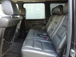 Bild 57/97 von Mercedes-Benz G 55 AMG (lang) (2000)
