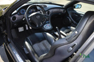 Image 18/50 of Maserati GranSport 4.2 (2006)