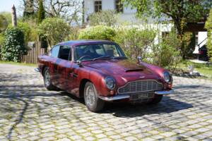Imagen 11/12 de Aston Martin DB 6 Vantage (1967)