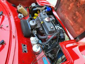 Immagine 30/31 di Marcos Mini Marcos 1300 GT (1978)