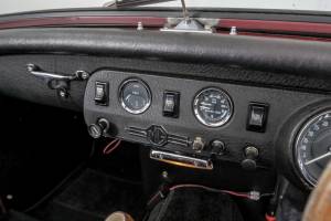 Immagine 35/50 di MG Midget GAN5 (1974)