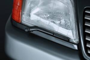 Image 50/50 of Mercedes-Benz 600 SL (1993)