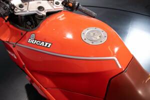 Imagen 27/45 de Ducati 750 Paso (1988)