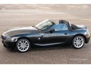 Image 14/33 of BMW Z4 2.0i (2007)