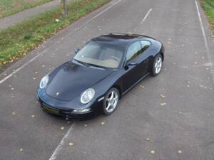 Bild 24/93 von Porsche 911 Carrera (2007)
