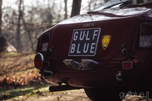 Immagine 25/43 di Lancia Flavia Sport (Zagato) (1963)