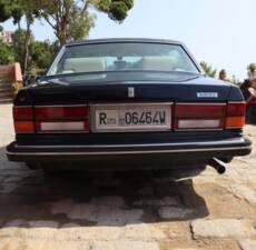 Image 11/12 of Rolls-Royce Silver Spur (1989)