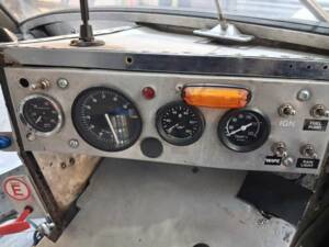 Bild 9/36 von Austin-Healey Sprite Mk IV (1970)