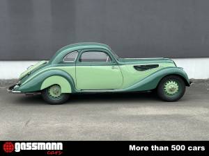 Image 4/15 de BMW 327&#x2F;28 (1939)