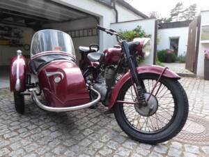 Image 6/10 de BMW DUMMY (1951)