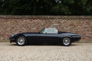 Bild 29/50 von Jaguar E-Type V12 (1973)