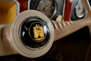 Bild 19/86 von Volkswagen Käfer 1100 Export (Brezel) (1951)