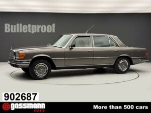 Image 1/15 of Mercedes-Benz 450 SEL 6,9 (1979)